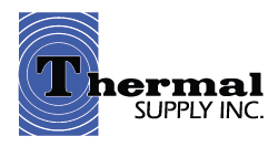 THERMAL SUPPLY